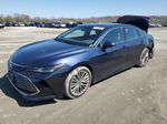 2019 Toyota Avalon Xle Blue vin: 4T1BZ1FB6KU021424