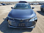 2019 Toyota Avalon Xle Blue vin: 4T1BZ1FB6KU021424