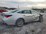 2019 Toyota Avalon Xle Silver vin: 4T1BZ1FB6KU022850