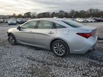 2019 Toyota Avalon Xle Серебряный vin: 4T1BZ1FB6KU022850