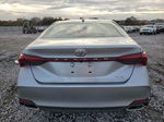 2019 Toyota Avalon Xle Серебряный vin: 4T1BZ1FB6KU022850