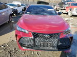 2019 Toyota Avalon Xle Red vin: 4T1BZ1FB6KU022959