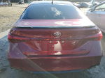 2019 Toyota Avalon Xle Red vin: 4T1BZ1FB6KU022959