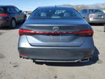 2019 Toyota Avalon Xle Blue vin: 4T1BZ1FB6KU031841