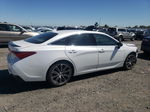 2019 Toyota Avalon Xle Белый vin: 4T1BZ1FB6KU033590