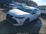 2019 Toyota Avalon Touring White vin: 4T1BZ1FB6KU037655