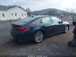 2019 Toyota Avalon Limited Black vin: 4T1BZ1FB7KU006818