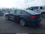 2019 Toyota Avalon Limited Black vin: 4T1BZ1FB7KU006818