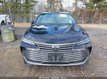 2019 Toyota Avalon Limited Black vin: 4T1BZ1FB7KU006818