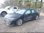 2019 Toyota Avalon Limited Black vin: 4T1BZ1FB7KU006818