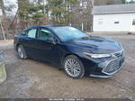 2019 Toyota Avalon Limited Black vin: 4T1BZ1FB7KU006818