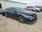 2019 Toyota Avalon Xle Blue vin: 4T1BZ1FB7KU009153