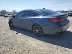 2019 Toyota Avalon Xle Gray vin: 4T1BZ1FB7KU009489