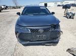 2019 Toyota Avalon Xle Gray vin: 4T1BZ1FB7KU009489