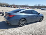 2019 Toyota Avalon Xle Gray vin: 4T1BZ1FB7KU009489