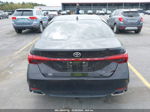 2019 Toyota Avalon Xle Black vin: 4T1BZ1FB7KU010108