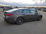 2019 Toyota Avalon Xle Brown vin: 4T1BZ1FB7KU014983