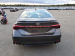 2019 Toyota Avalon Xle Brown vin: 4T1BZ1FB7KU014983