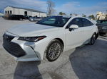 2019 Toyota Avalon Xle Beige vin: 4T1BZ1FB7KU019715