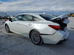 2019 Toyota Avalon Xle Beige vin: 4T1BZ1FB7KU019715