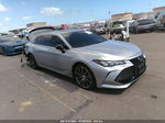 2019 Toyota Avalon Xle/touring/limited/xse Silver vin: 4T1BZ1FB7KU023781