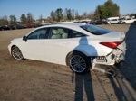 2019 Toyota Avalon Xle White vin: 4T1BZ1FB7KU030682