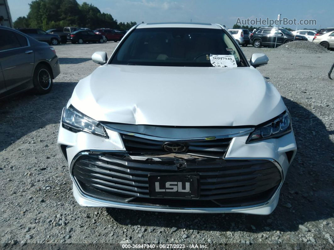 2019 Toyota Avalon Xle/touring/limited/xse Неизвестно vin: 4T1BZ1FB7KU033923