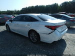 2019 Toyota Avalon Xle/touring/limited/xse Unknown vin: 4T1BZ1FB7KU033923