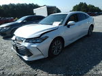 2019 Toyota Avalon Xle/touring/limited/xse Unknown vin: 4T1BZ1FB7KU033923