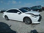 2019 Toyota Avalon Xle/touring/limited/xse Unknown vin: 4T1BZ1FB7KU033923