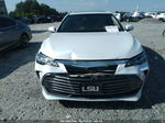 2019 Toyota Avalon Xle/touring/limited/xse Unknown vin: 4T1BZ1FB7KU033923