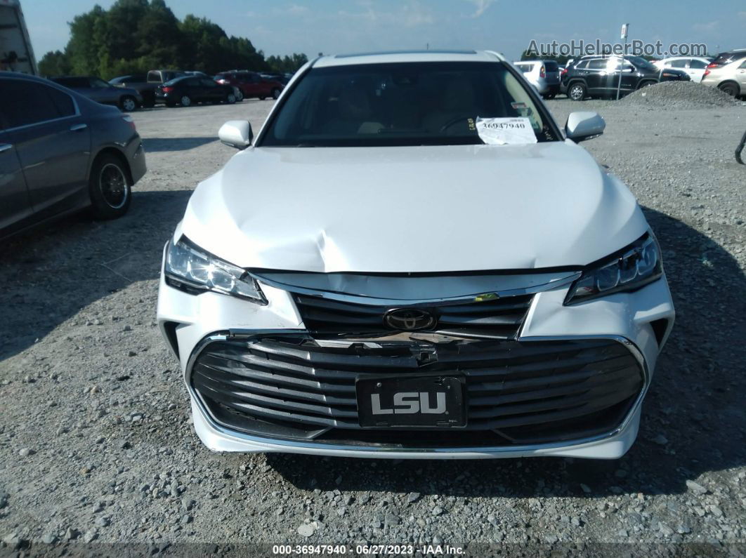 2019 Toyota Avalon Xle/touring/limited/xse Неизвестно vin: 4T1BZ1FB7KU033923