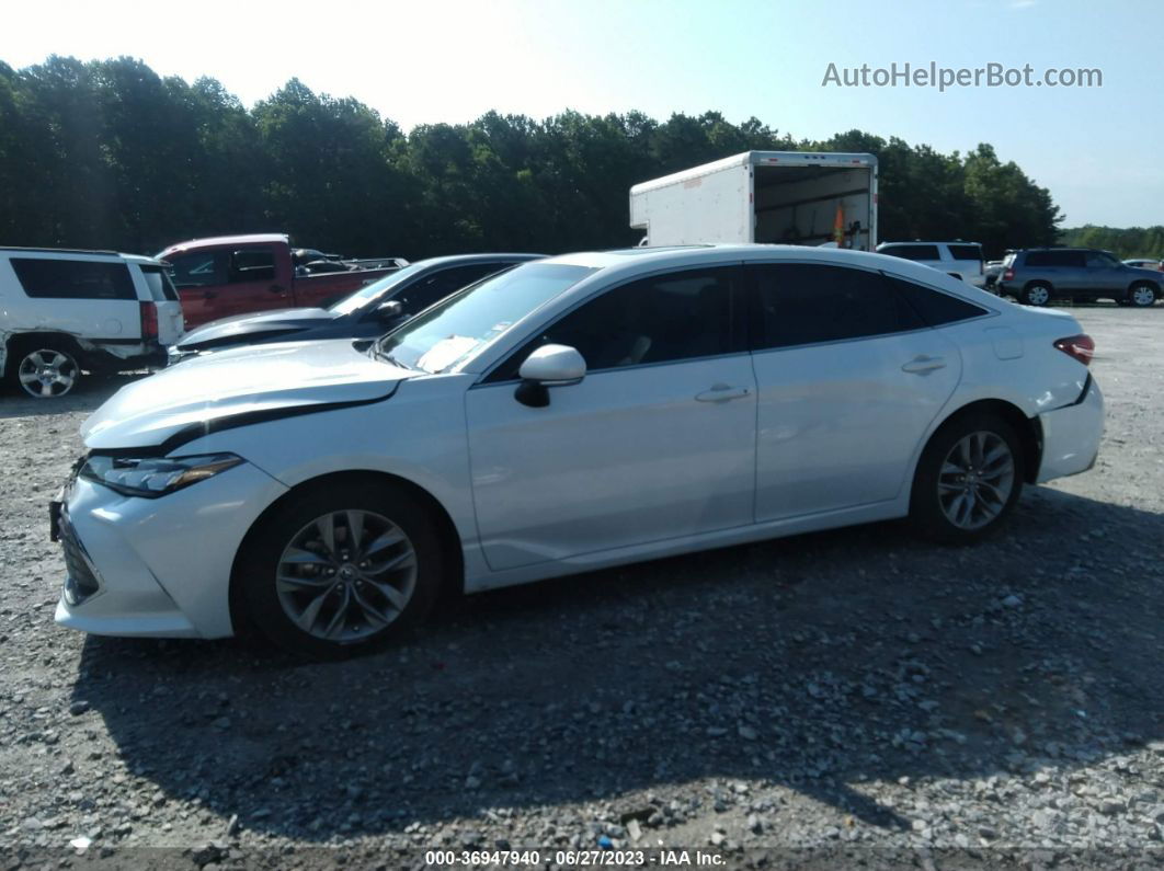 2019 Toyota Avalon Xle/touring/limited/xse Unknown vin: 4T1BZ1FB7KU033923