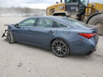 2019 Toyota Avalon Xle Gray vin: 4T1BZ1FB7KU034246