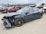 2019 Toyota Avalon Xle Gray vin: 4T1BZ1FB7KU034246