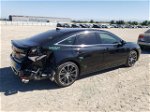 2019 Toyota Avalon Xle Black vin: 4T1BZ1FB7KU034523