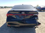 2019 Toyota Avalon Xle Black vin: 4T1BZ1FB7KU034523