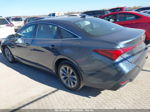 2019 Toyota Avalon Xle Gray vin: 4T1BZ1FB7KU035204