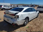 2019 Toyota Avalon Xle White vin: 4T1BZ1FB7KU035901