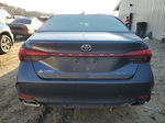 2019 Toyota Avalon Xle Gray vin: 4T1BZ1FB8KU018430