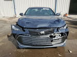 2019 Toyota Avalon Xle Gray vin: 4T1BZ1FB8KU034689