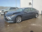 2019 Toyota Avalon Xle Серый vin: 4T1BZ1FB8KU034689