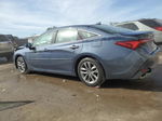 2019 Toyota Avalon Xle Gray vin: 4T1BZ1FB8KU034689