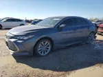 2019 Toyota Avalon Xle Gray vin: 4T1BZ1FB8KU036023