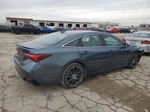 2019 Toyota Avalon Xle Gray vin: 4T1BZ1FB9KU002995