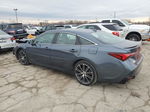 2019 Toyota Avalon Xle Gray vin: 4T1BZ1FB9KU002995