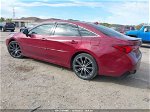 2019 Toyota Avalon Xle/touring/limited/xse Red vin: 4T1BZ1FB9KU004939