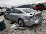 2019 Toyota Avalon Xle Silver vin: 4T1BZ1FB9KU010949