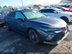 2019 Toyota Avalon Xse Gray vin: 4T1BZ1FB9KU011602