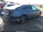 2019 Toyota Avalon Xse Gray vin: 4T1BZ1FB9KU011602